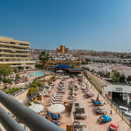 Apartment Obsidian Santa Maria Costa Adeje (Tenerife)
