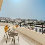 Obsidian Santa Maria Apartment Costa Adeje (Tenerife)