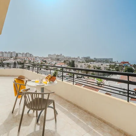 Obsidian Santa Maria Apartment Costa Adeje (Tenerife)