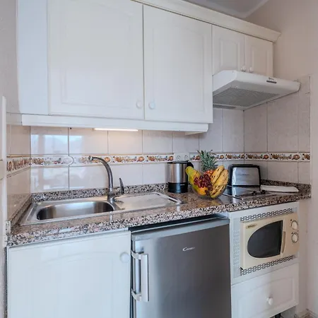 Obsidian Santa Maria Apartment