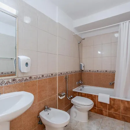 Apartmán Obsidian Santa Maria *
