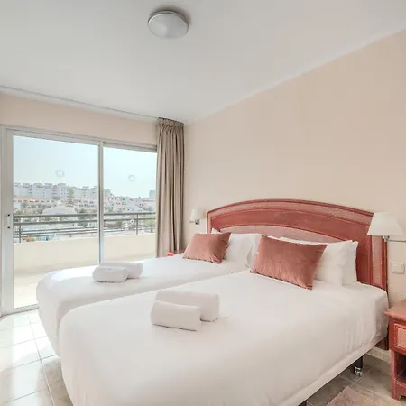 Apartmán Obsidian Santa Maria Costa Adeje (Tenerife)